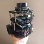 Мобильный робот TURTLEBOT3 Burger - fgospostavki.ru - Апатиты