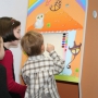 Учебно-игровой терминал "Домик" - fgospostavki.ru - Апатиты