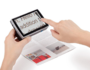 Видеоувеличитель Compact Touch HD World - fgospostavki.ru - Апатиты